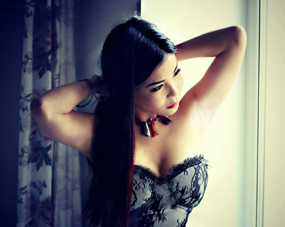 “Москвагийн мисс”-д эх орноо төлөөлөн оролцож буй Б.Намуунд саналаа өгөөрэй